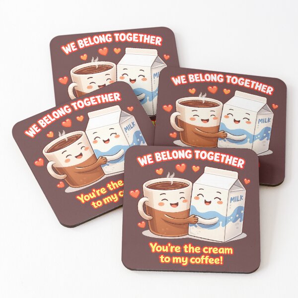 Item preview, Coffee designed and sold by Bakyun.