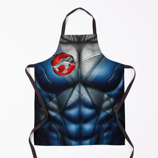 Item preview, Bengali: Tactical Thundercat Armor designed and sold by keythxctrs.