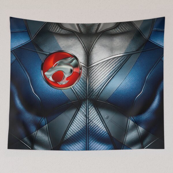 Item preview, Bengali: Tactical Thundercat Armor designed and sold by keythxctrs.