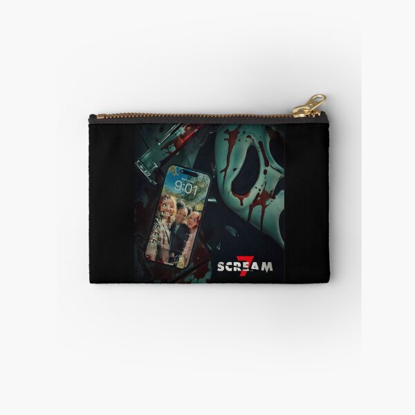 Item preview, Scream 7 Movie designed and sold by Ivanutrera.