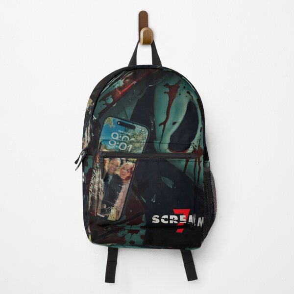 Item preview, Scream 7 Movie designed and sold by Ivanutrera.