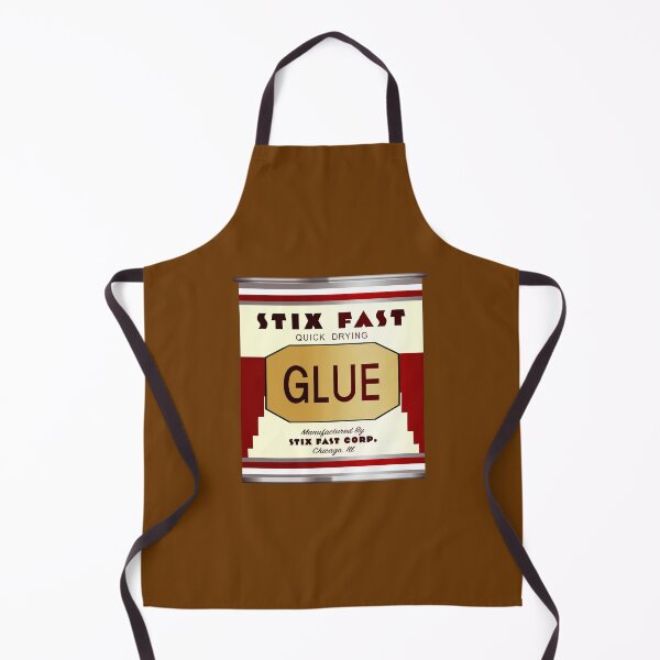 Item preview, Stix Fast Glue designed and sold by Normbot2000.