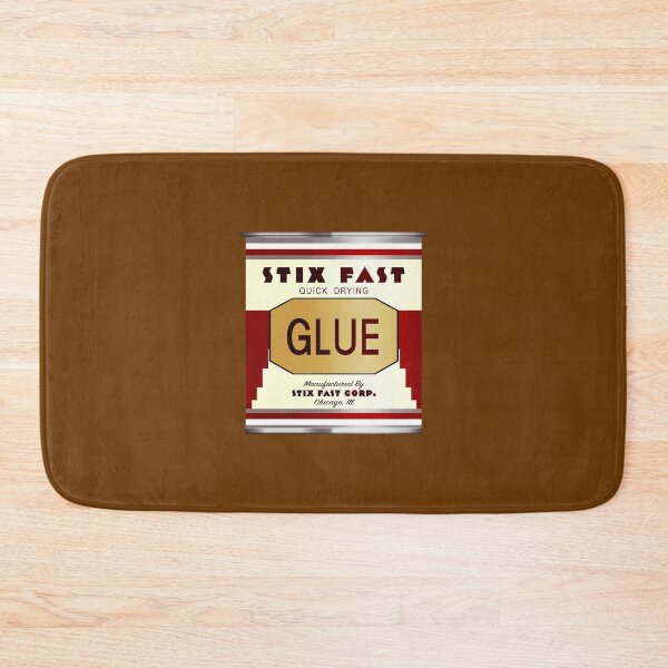 Item preview, Stix Fast Glue designed and sold by Normbot2000.