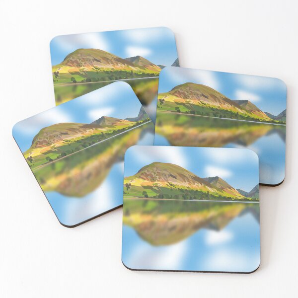 Item preview, Brotherswater designed and sold by Katy Hinkley.