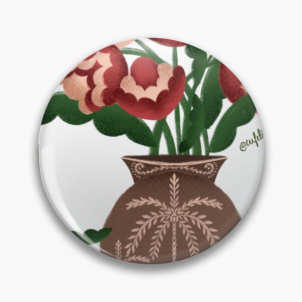 Item preview, Flor de Raiz Antiga designed and sold by eufelipem.