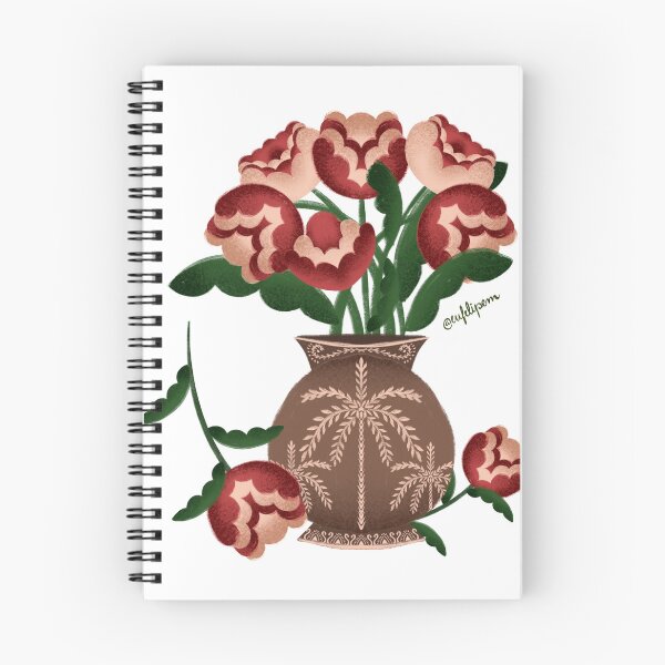 Item preview, Flor de Raiz Antiga designed and sold by eufelipem.
