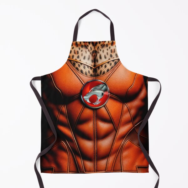 Item preview, Cheetara High-Res Tactical Armor - Thundercats designed and sold by keythxctrs.