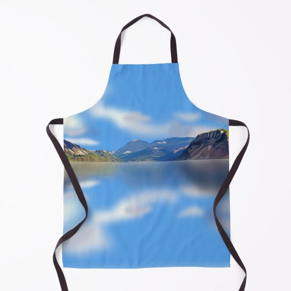 Item preview, Lake Ennerdale designed and sold by Katy Hinkley.