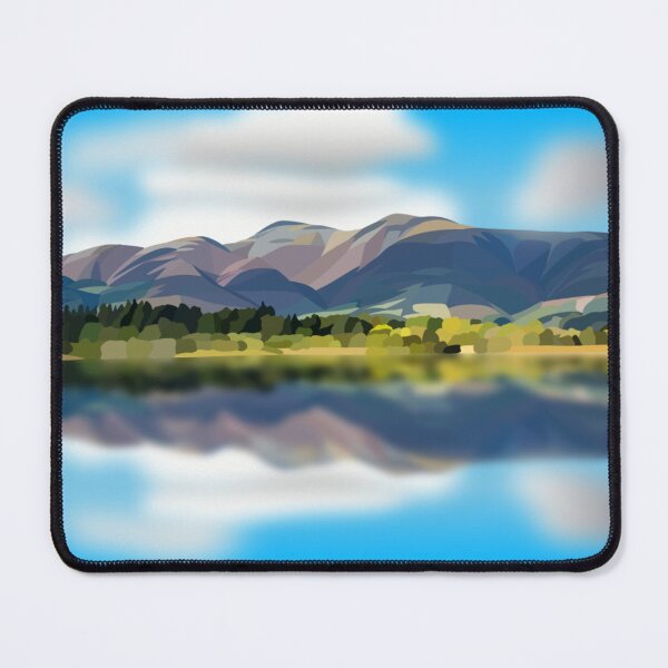 Item preview, Derwentwater designed and sold by Katy Hinkley.