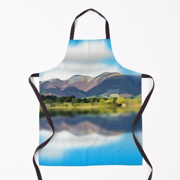 Item preview, Derwentwater designed and sold by Katy Hinkley.