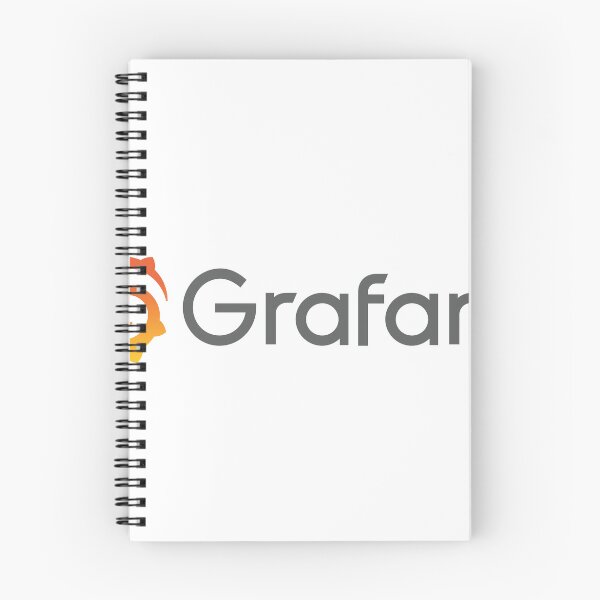 Item preview, Grafana designed and sold by Fruityski.