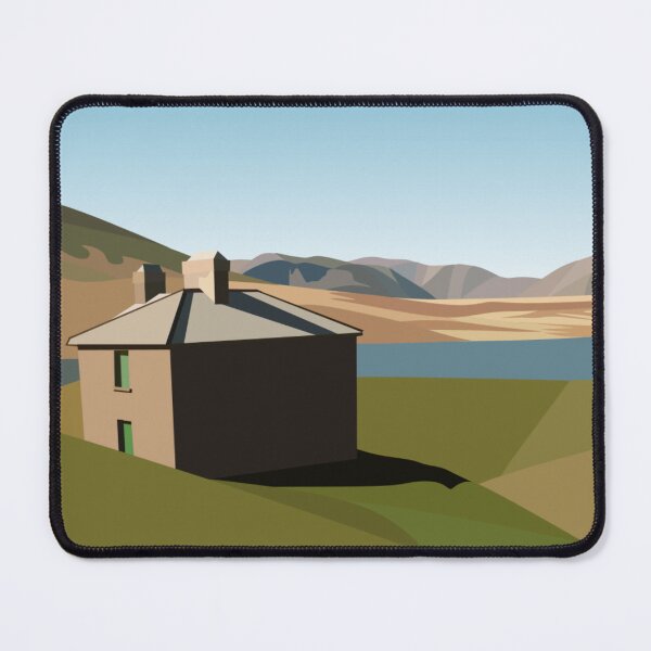 Item preview, Burnmoor Tarn designed and sold by Katy Hinkley.