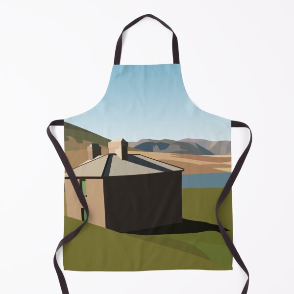 Item preview, Burnmoor Tarn designed and sold by Katy Hinkley.