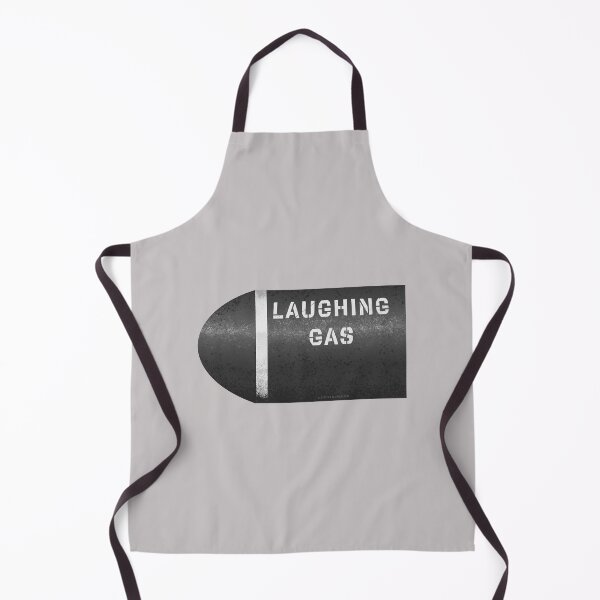 Item preview, Laughing Gas designed and sold by Normbot2000.