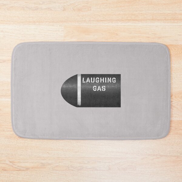 Item preview, Laughing Gas designed and sold by Normbot2000.