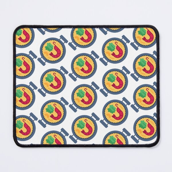Item preview, Spanish Paella Pan - Saffron Rice Sticker for Mediterranean Feasts designed and sold by Tr Creative Design.