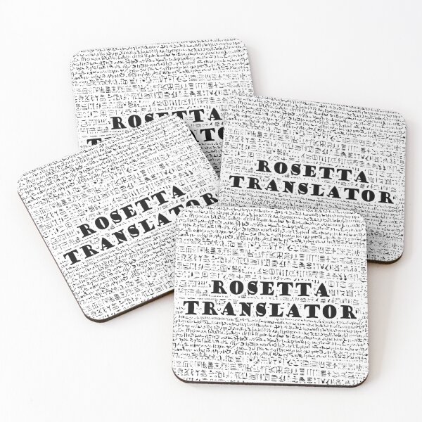 Item preview, translator designed and sold by Sketch-Studio2.