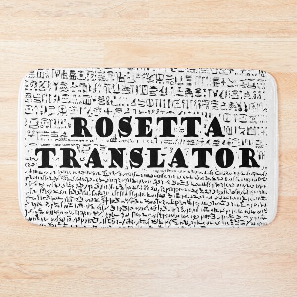 Item preview, translator designed and sold by Sketch-Studio2.