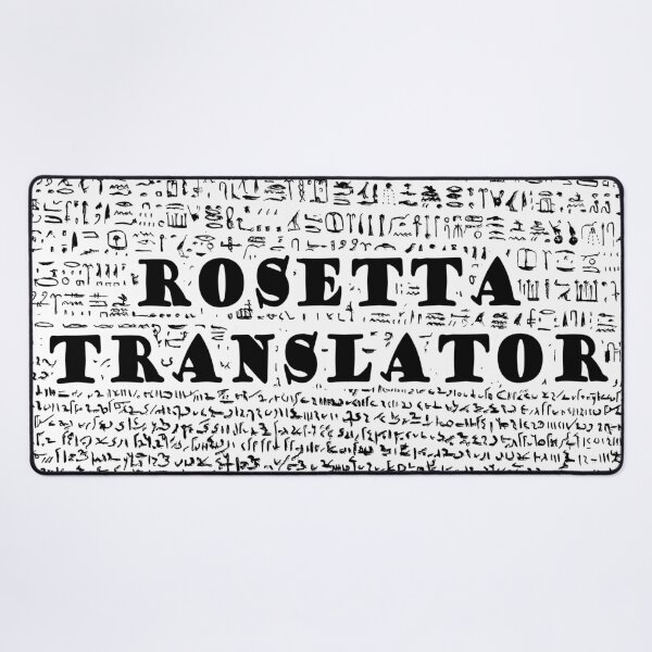 Item preview, translator designed and sold by Sketch-Studio2.