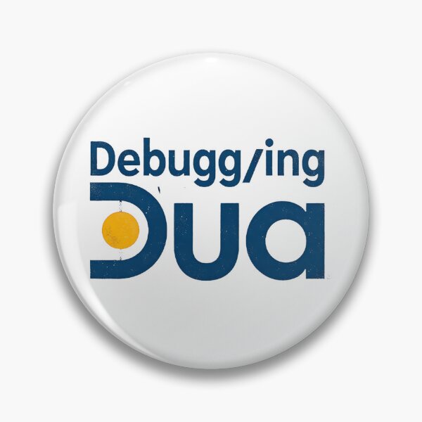 Item preview, Debugging Dua Muslim Developer | Minimal Arabic Islamic Streetwear for Tech Bros & Hijabi Coders designed and sold by Vajid Designs .