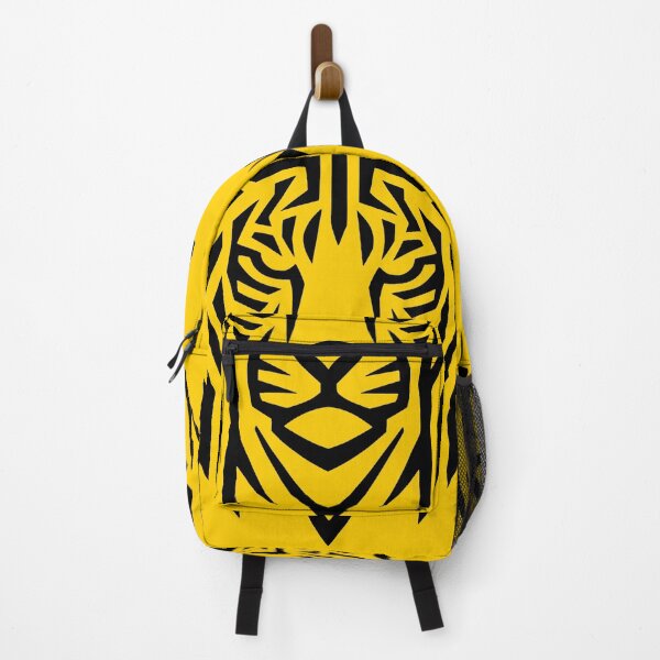 Item preview, Panther Tribal designed and sold by Yoshijiro Carvalho.