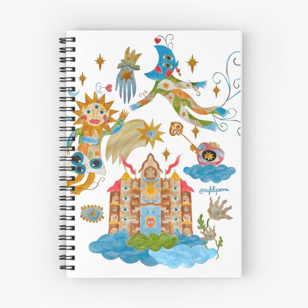 Item preview, Uma noite de verão designed and sold by eufelipem.