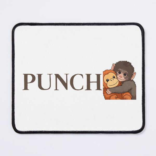 Item preview, Punch the Monkey designed and sold by RightNow26.
