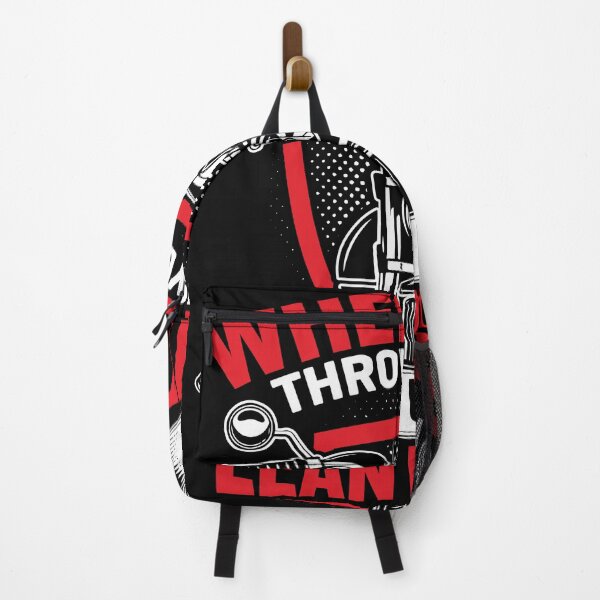 Item preview, When Life Throws You a Curve Lean Into It designed and sold by Eagle Eye Apparel .