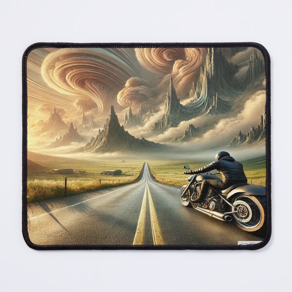 Item preview, Motorcycle Trip designed and sold by JJESTOICO.