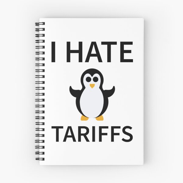 Item preview, I hate tariffs  designed and sold by Rachel the Artist .