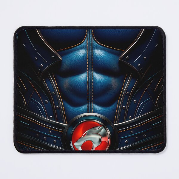 Item preview, ThunderCats Armor - Lion-O's Front Suit designed and sold by keythxctrs.