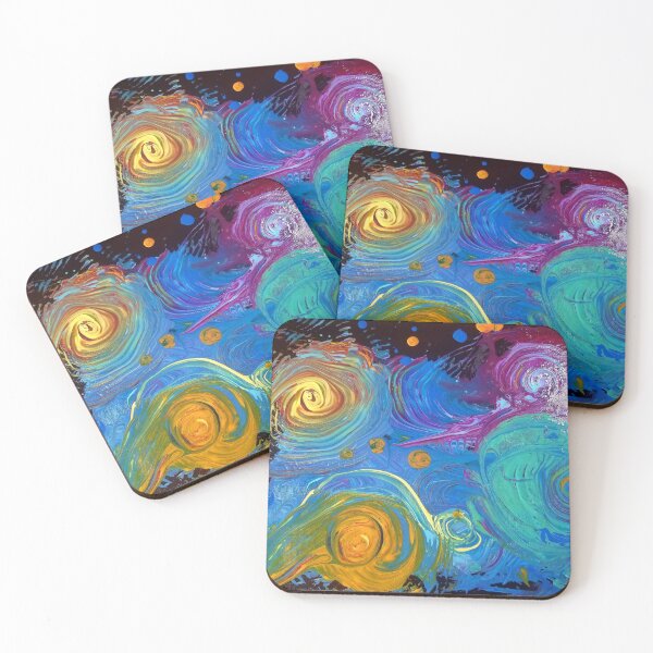Item preview, LolliSwirl Burst designed and sold by Susan Drayton.