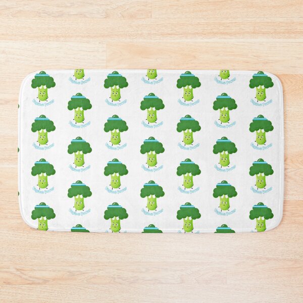 Item preview, Vegans Power Broccoli Run Runner Vegetarianism designed and sold by ArtStudiobyIta.