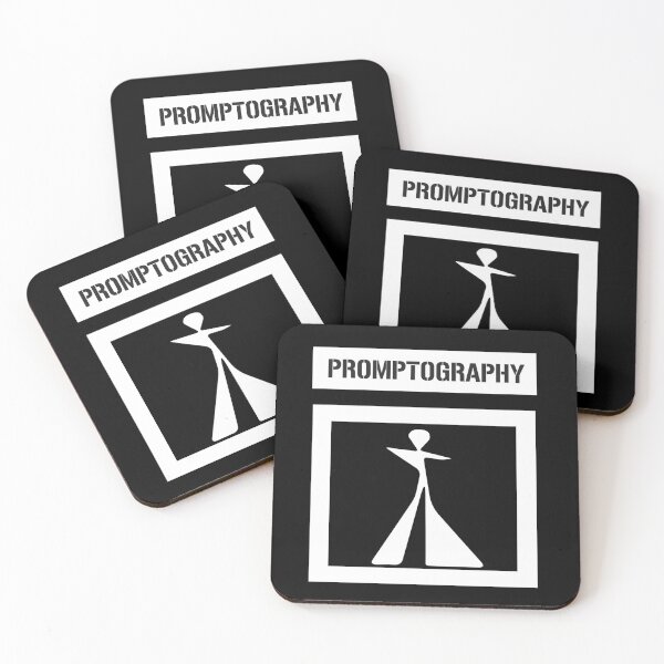 Item preview, Promptography Plate No. 2702 designed and sold by porfysoundtrack.