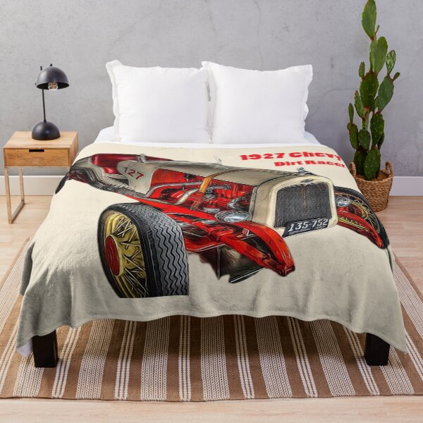 Item preview, 1927 Chevy Dirt Racer designed and sold by TZehrfeldPhotos.