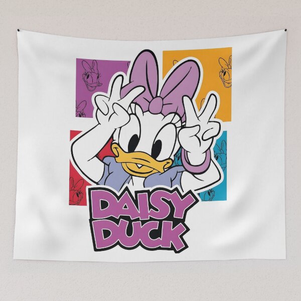 Item preview, The Pretty Duck designed and sold by Theuproarstore.