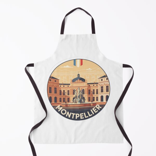 Item preview, Montpellier designed and sold by JonysCreativeDesigns.