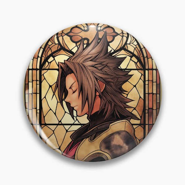 Item preview, Stained Glass Terra designed and sold by SchellStation.