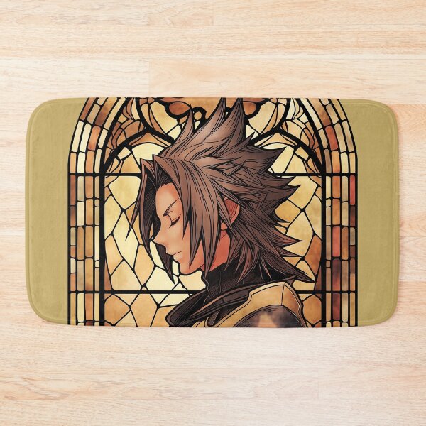 Item preview, Stained Glass Terra designed and sold by SchellStation.