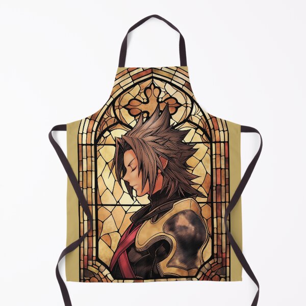 Item preview, Stained Glass Terra designed and sold by SchellStation.
