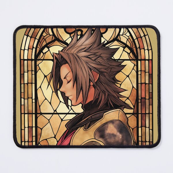 Item preview, Stained Glass Terra designed and sold by SchellStation.