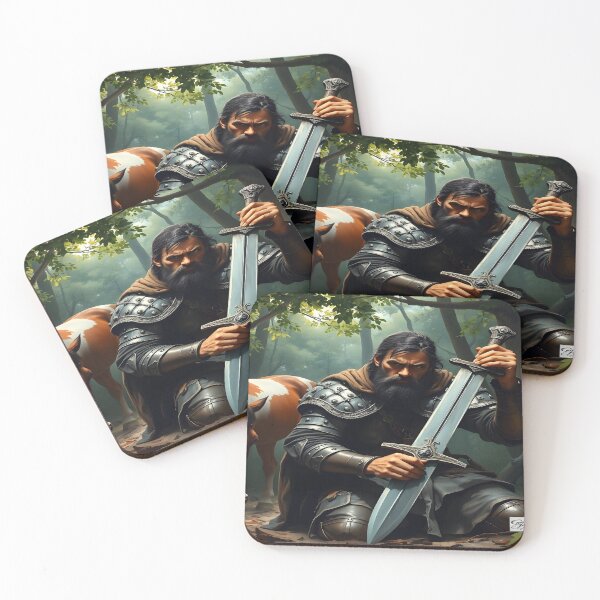 Item preview, Warrior designed and sold by JJESTOICO.