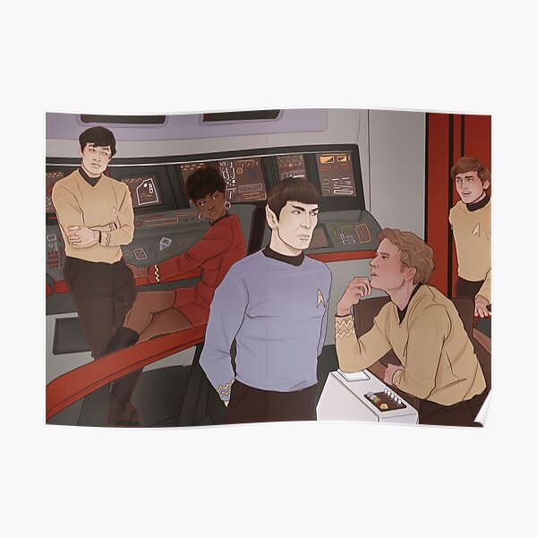 Gays?? In My Classic 60's Television Show? More Likely Than You Think Poster