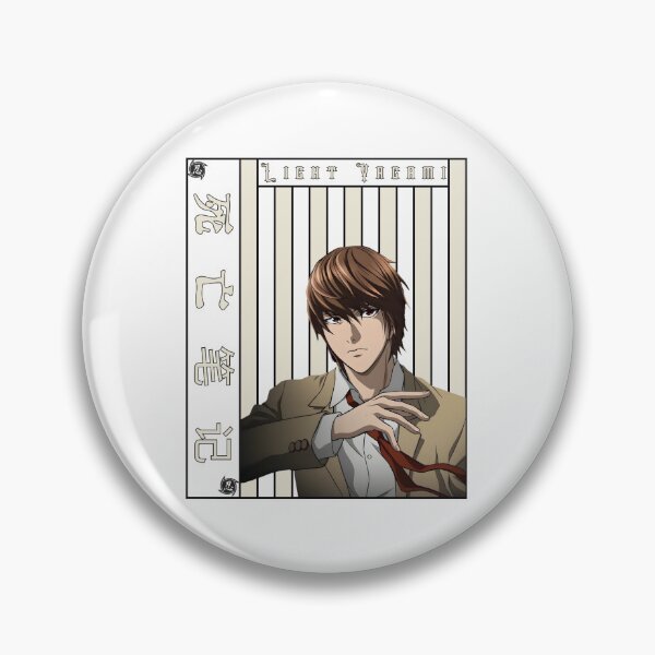 Item preview, Dark Anime Genius with Red Eyes – Villain Justice Aesthetic Illustration designed and sold by lamiarte.