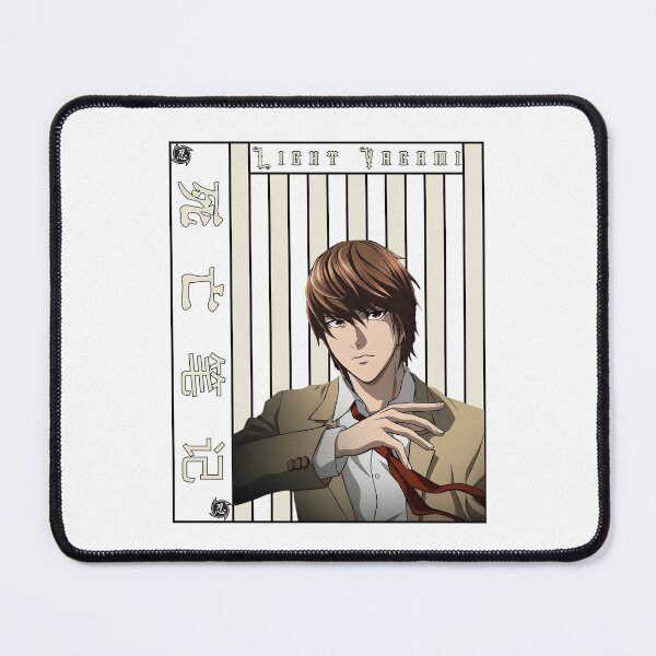 Item preview, Dark Anime Genius with Red Eyes – Villain Justice Aesthetic Illustration designed and sold by lamiarte.