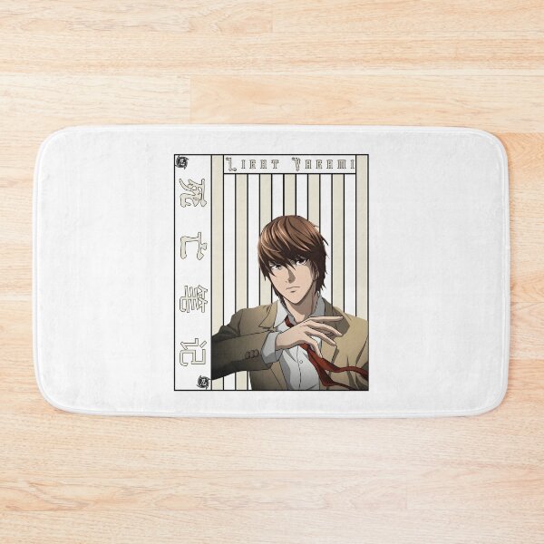Item preview, Dark Anime Genius with Red Eyes – Villain Justice Aesthetic Illustration designed and sold by lamiarte.