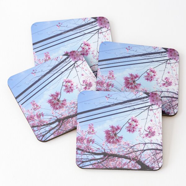 Item preview, Pink Spring designed and sold by OHPhotography.
