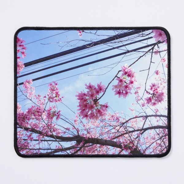 Item preview, Pink Spring designed and sold by OHPhotography.
