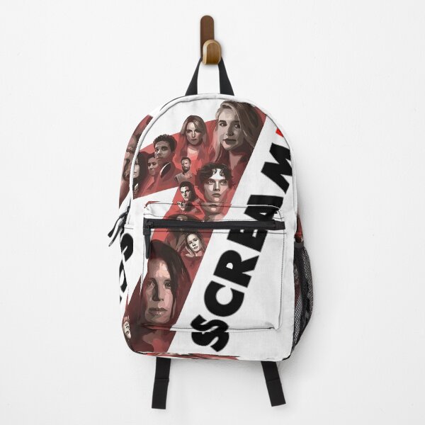 Item preview, Scream 7 Movie designed and sold by Ivanutrera.