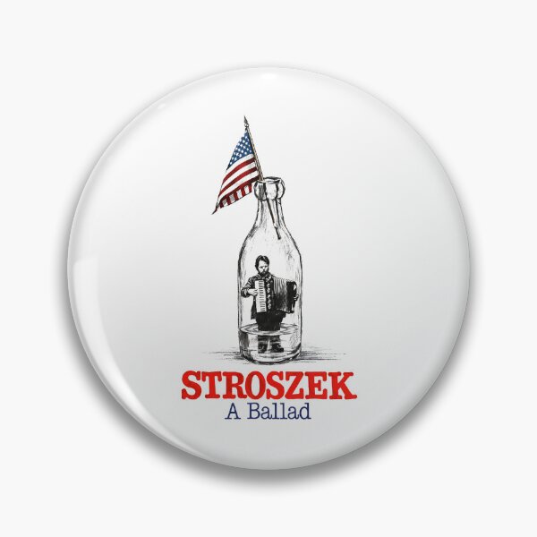 Item preview, Stroszek - Werner Herzog designed and sold by ourkid.